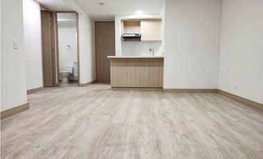 APARTAMENTO EN UNIDAD CERRRADA EN MARINILLA