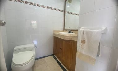 Venta apartamento en la Frontera con permuta
