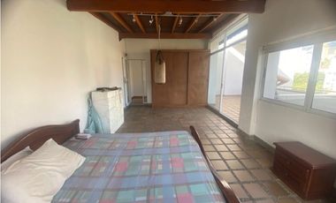 Venta apartamento en la Frontera con permuta