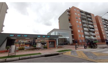 ACSI 689 Apartamento en venta Ciudad del Sol Mosquera Cundinamarca