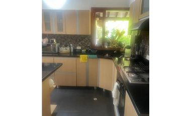 Casa en venta en el Retiro en unidad cerrada campestre