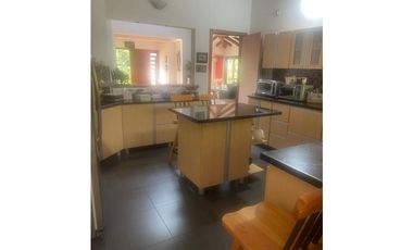 Casa en venta en el Retiro en unidad cerrada campestre
