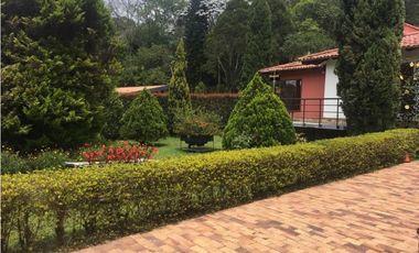 Casa en venta en el Retiro en unidad cerrada campestre