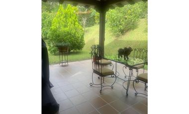 Casa en venta en el Retiro en unidad cerrada campestre