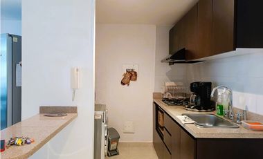 Apartamento en venta Choachí