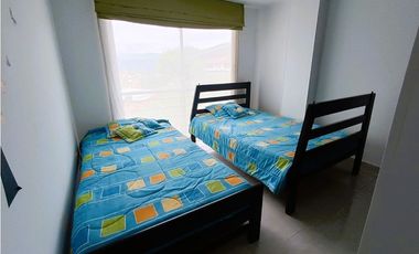 Apartamento en venta Choachí