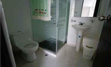 Apartamento en venta Choachí