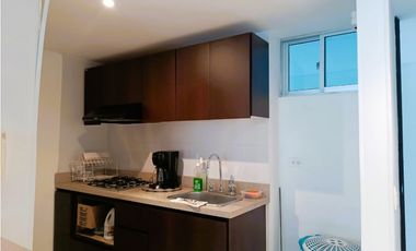 Apartamento en venta Choachí
