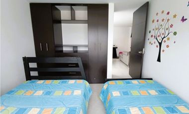 Apartamento en venta Choachí