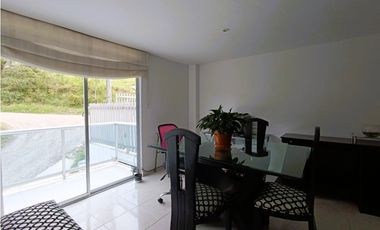 Apartamento en venta Choachí