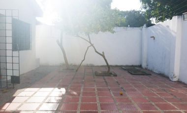 El Porvenir-Casa Comercial en Arriendo - Barranquilla