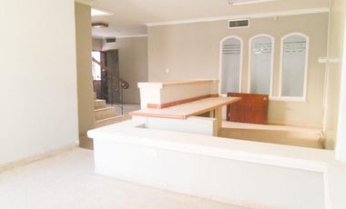 El Porvenir-Casa Comercial en Arriendo - Barranquilla