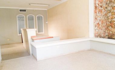El Porvenir-Casa Comercial en Arriendo - Barranquilla