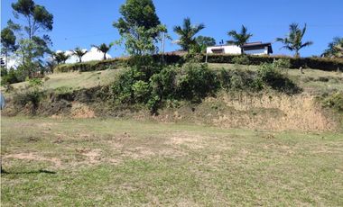 vendo Lote en venta Marinilla. Cimarronas 3,467 m2