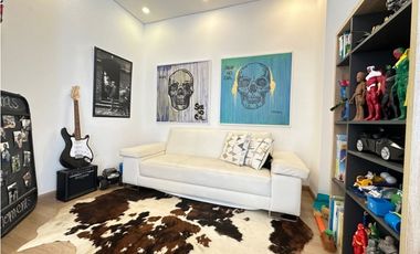 Se Vende Casa - Sector Oro Negro