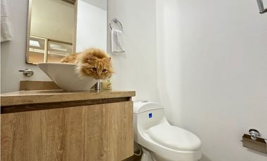 Se Vende Casa - Sector Oro Negro