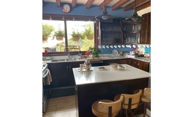 Casa para la venta