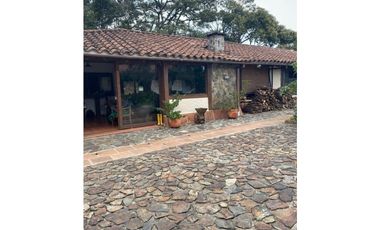 Casa para la venta