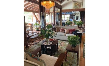 Casa para la venta