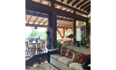 Casa para la venta