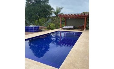 Casa para la venta