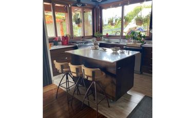 Casa para la venta