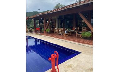 Casa para la venta