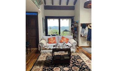 Casa para la venta