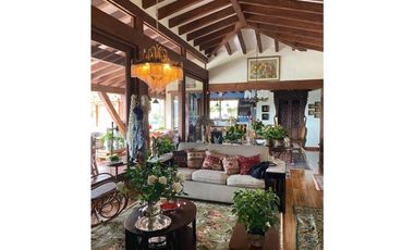 Casa para la venta