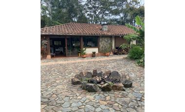 Casa para la venta