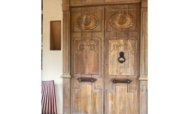 Casa para la venta