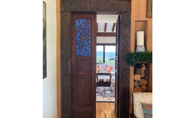 Casa para la venta
