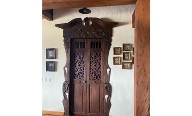 Casa para la venta