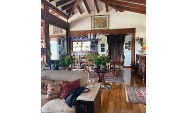 Casa para la venta