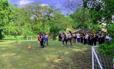 Maat arrienda Finca Vacacional  en Villeta $80mil x Persona Noche