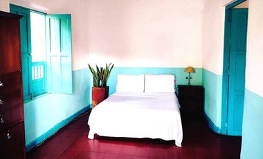 Maat arrienda Finca Vacacional  en Villeta $80mil x Persona Noche