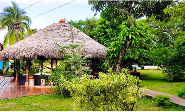 Maat arrienda Finca Vacacional  en Villeta $80mil x Persona Noche