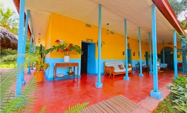 Maat arrienda Finca Vacacional  en Villeta $80mil x Persona Noche