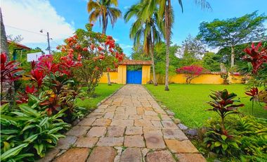 Maat arrienda Finca Vacacional  en Villeta $80mil x Persona Noche