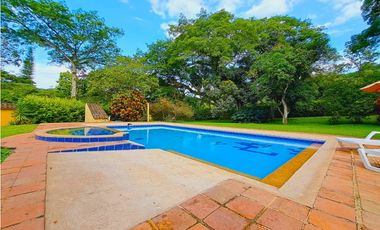 Maat arrienda Finca Vacacional  en Villeta $80mil x Persona Noche