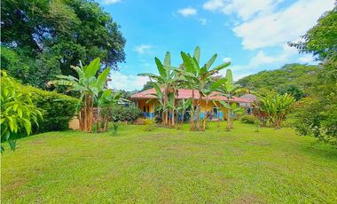 Maat arrienda Finca Vacacional  en Villeta $80mil x Persona Noche