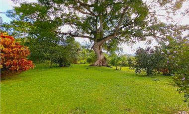 Maat arrienda Finca Vacacional  en Villeta $80mil x Persona Noche