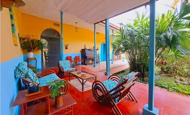 Maat arrienda Finca Vacacional  en Villeta $80mil x Persona Noche