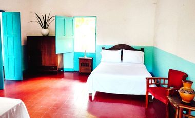 Maat arrienda Finca Vacacional  en Villeta $80mil x Persona Noche