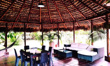 Maat arrienda Finca Vacacional  en Villeta $80mil x Persona Noche