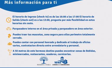 Maat arrienda Finca Vacacional  en Villeta $80mil x Persona Noche