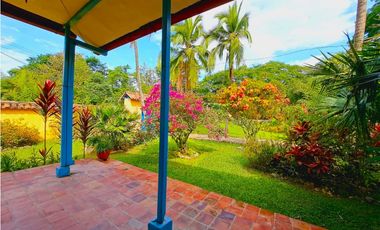 Maat arrienda Finca Vacacional  en Villeta $80mil x Persona Noche