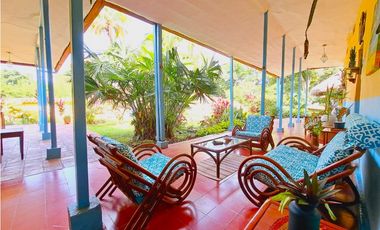 Maat arrienda Finca Vacacional  en Villeta $80mil x Persona Noche