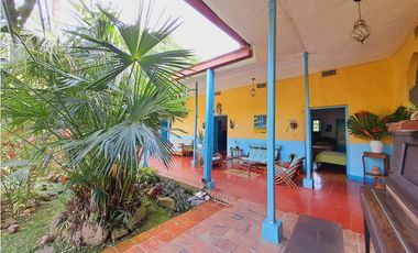 Maat arrienda Finca Vacacional  en Villeta $80mil x Persona Noche