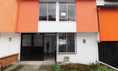 Venta de Casa en el barrio Terrazas de la Villa, Villamaría Caldas